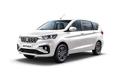 Ertiga